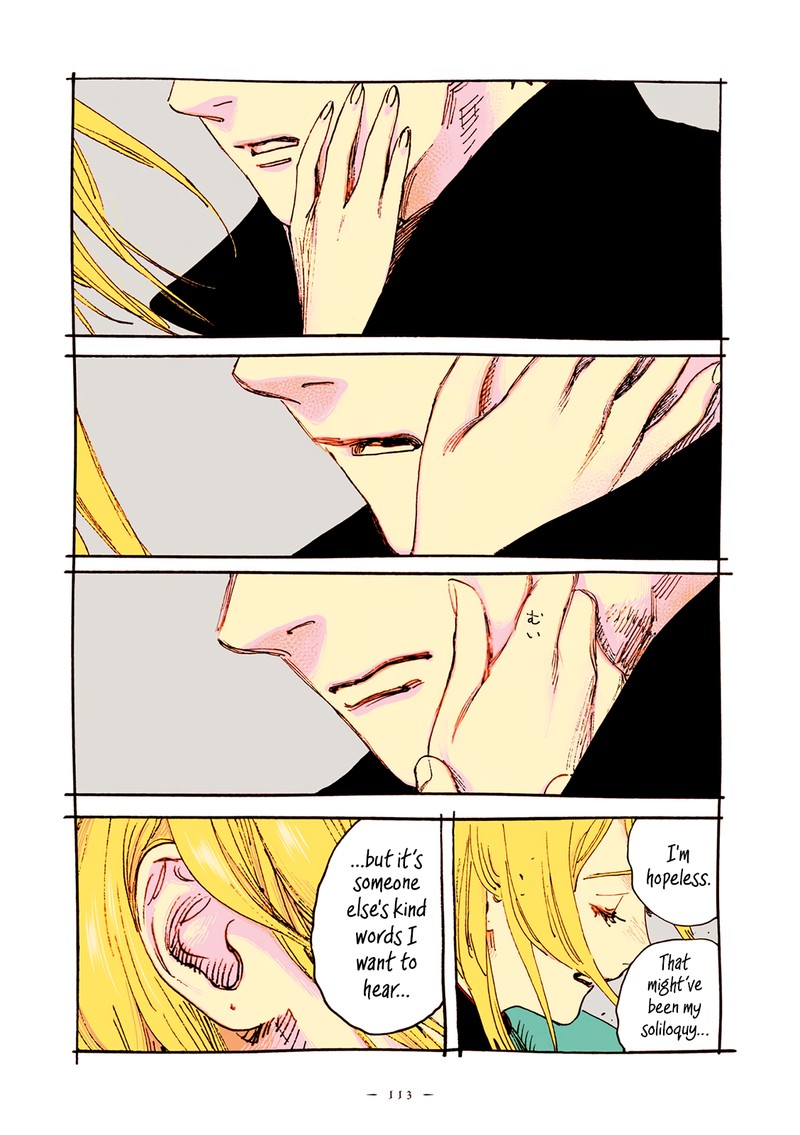 Veil Chapter 67 Page 15