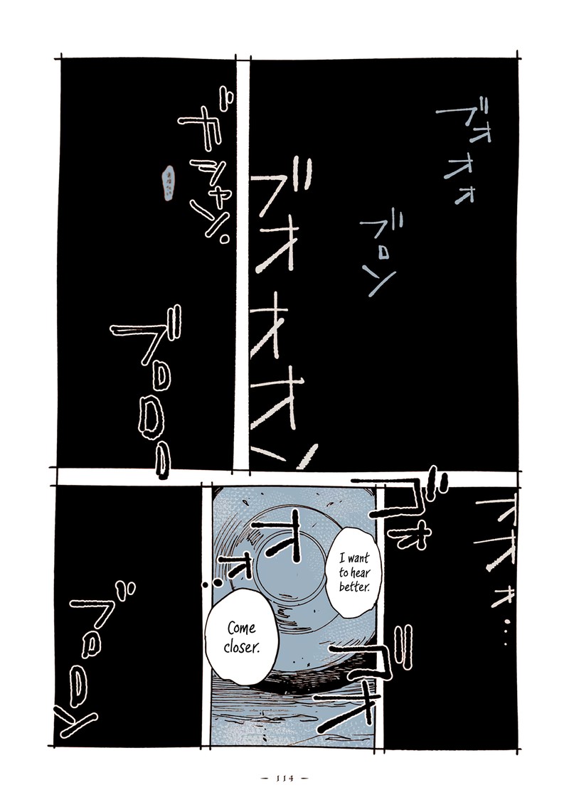 Veil Chapter 67 Page 16