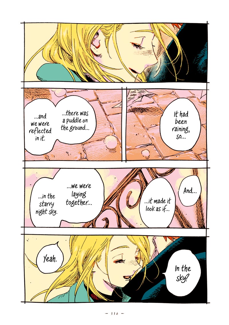 Veil Chapter 67 Page 18