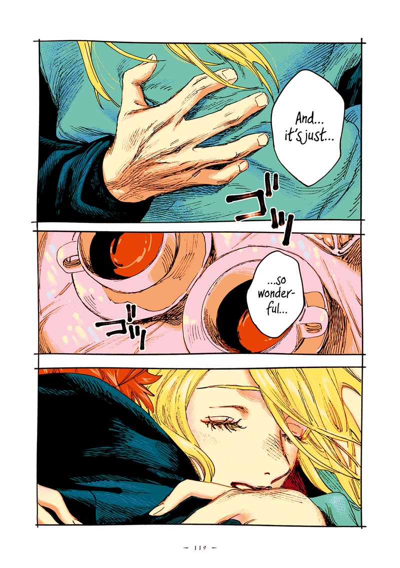 Veil Chapter 67 Page 21