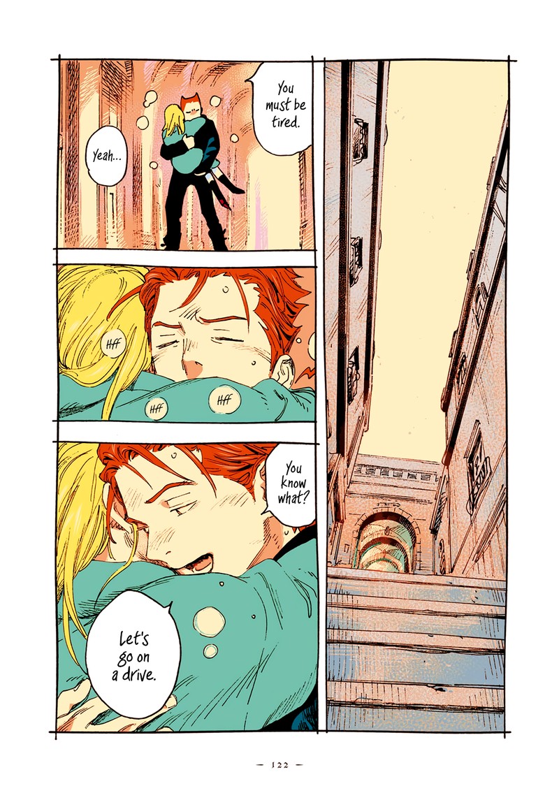 Veil Chapter 67 Page 24