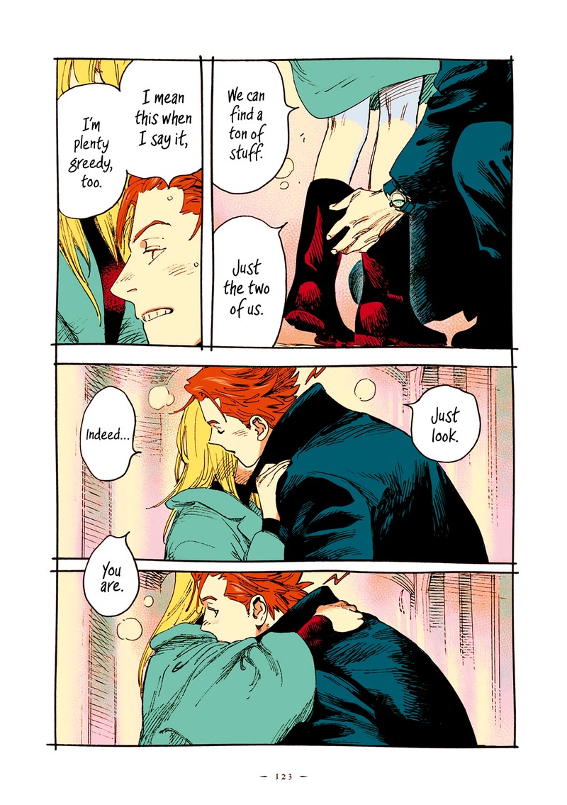 Veil Chapter 67 Page 25