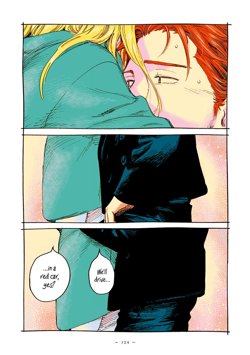 Veil Chapter 67 Page 26