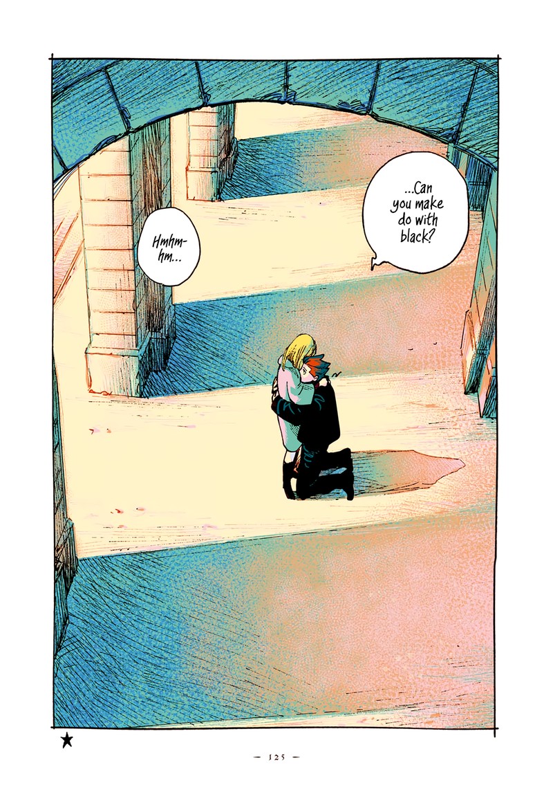 Veil Chapter 67 Page 27