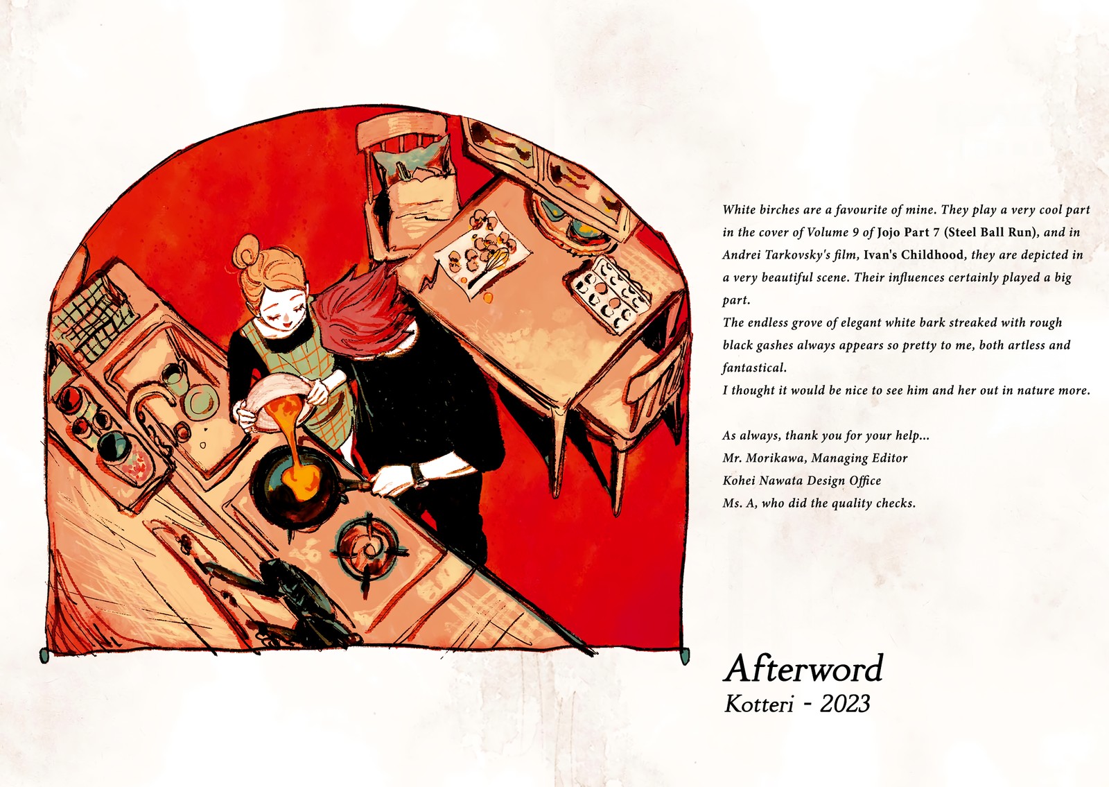 Veil Chapter 67 Page 29