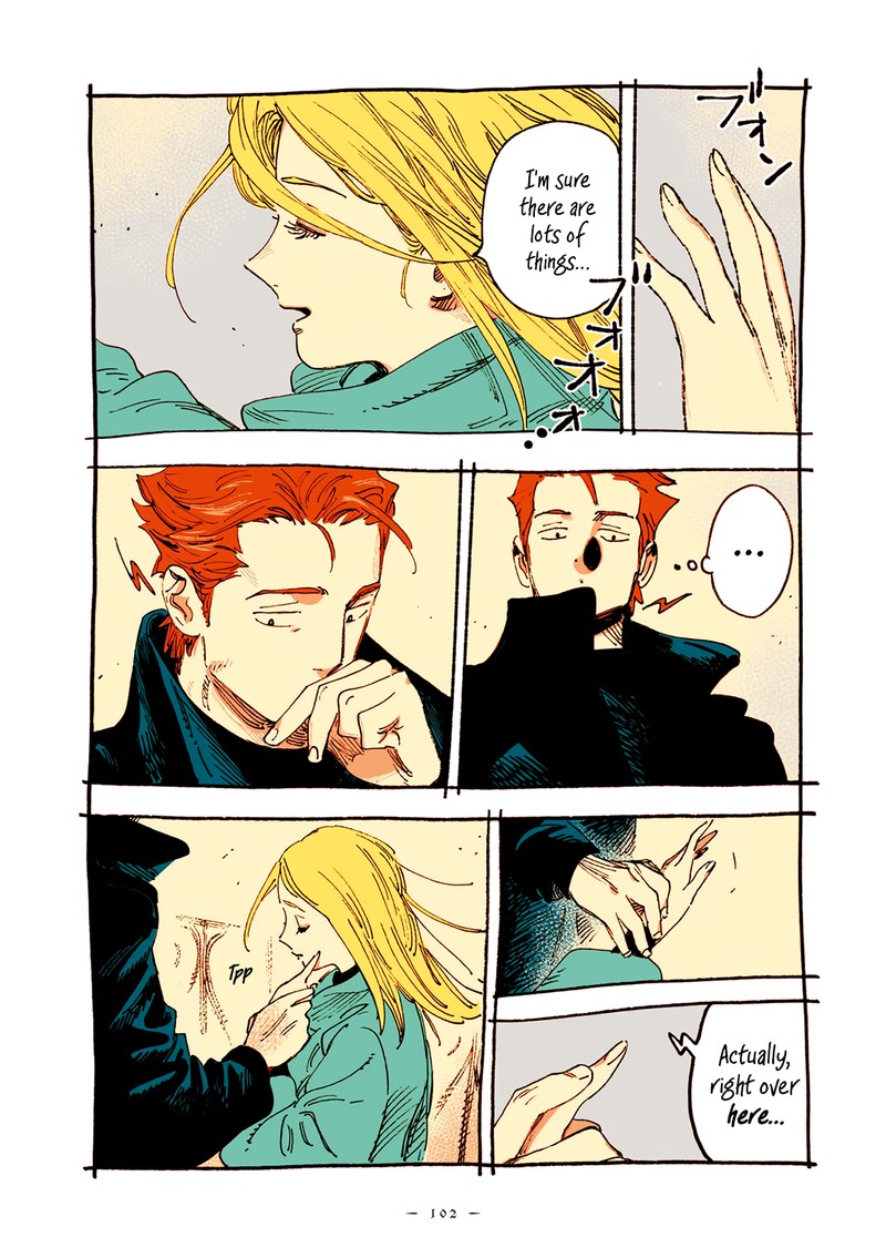 Veil Chapter 67 Page 4