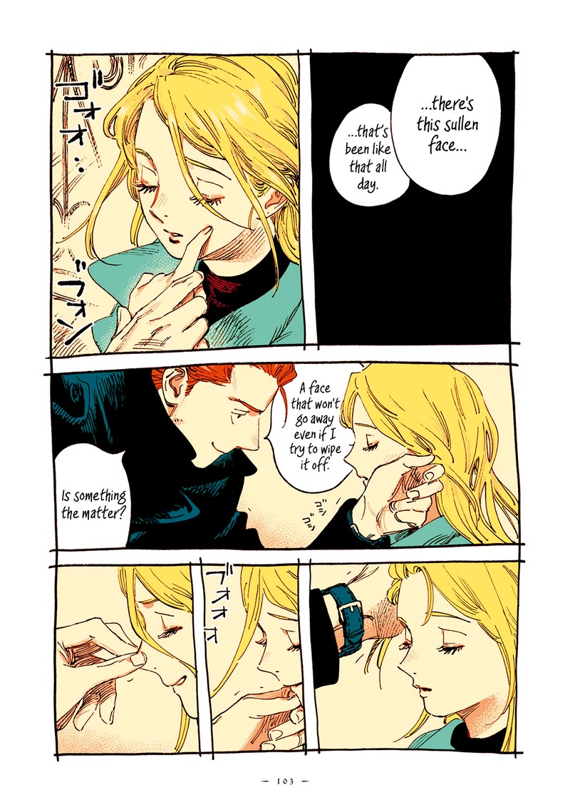 Veil Chapter 67 Page 5