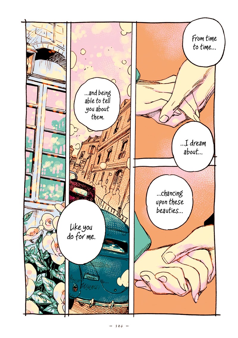 Veil Chapter 67 Page 8