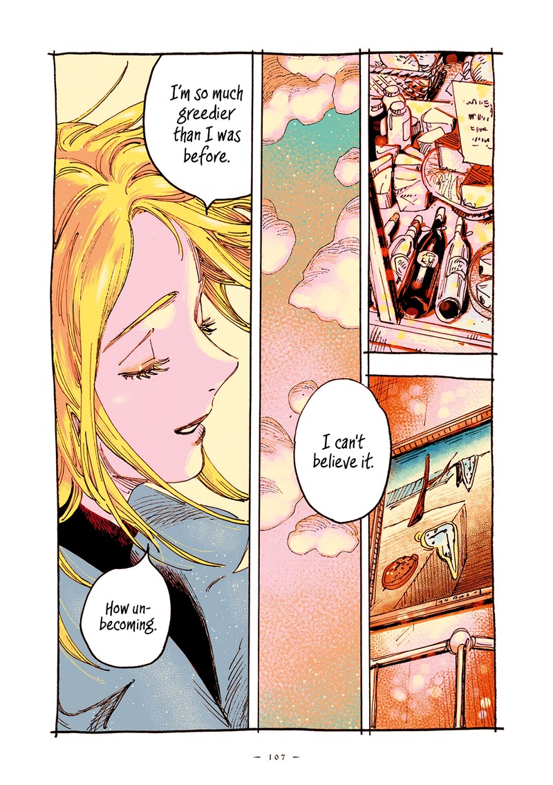 Veil Chapter 67 Page 9