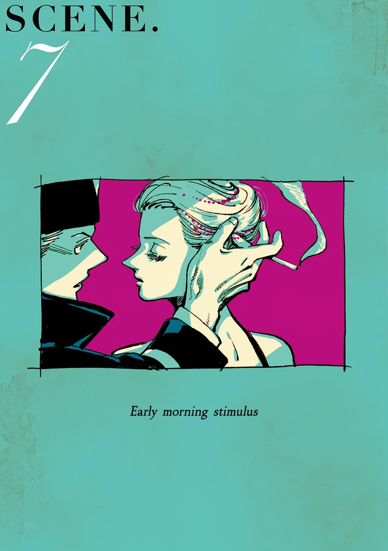 Veil Chapter 7 Page 1