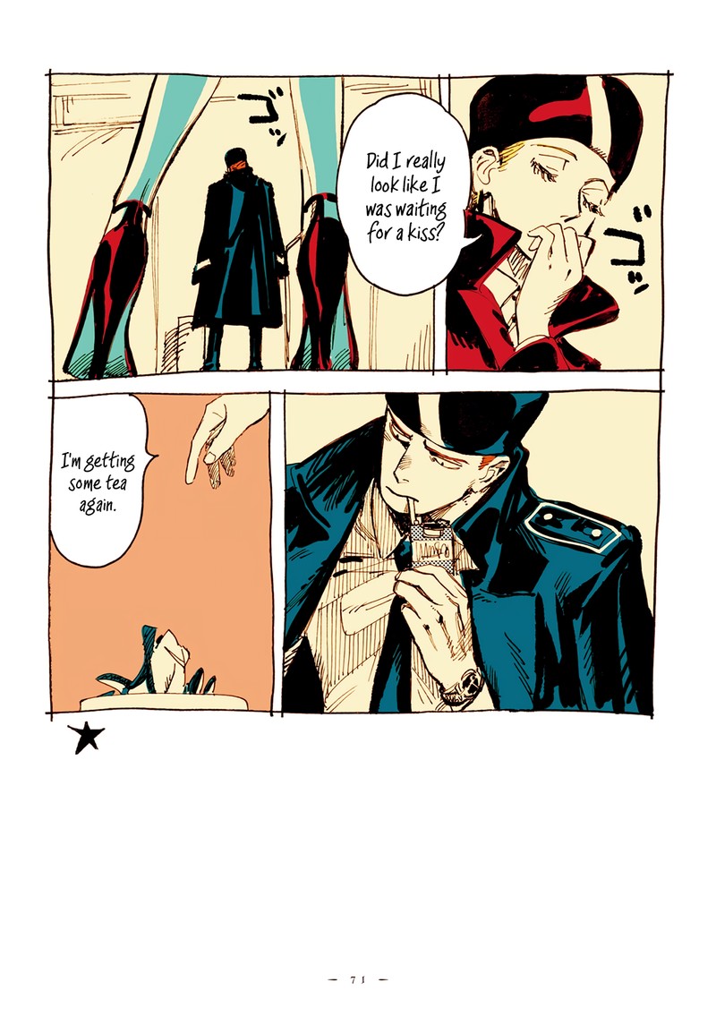 Veil Chapter 7 Page 7