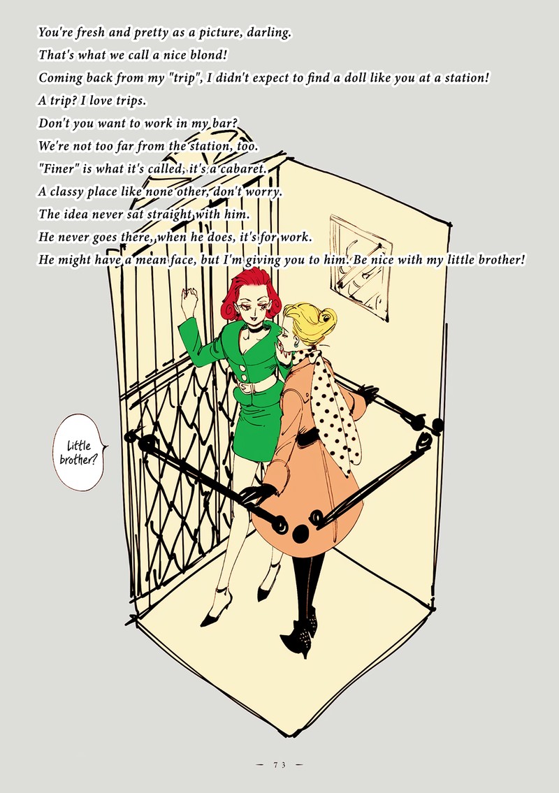 Veil Chapter 7 Page 9