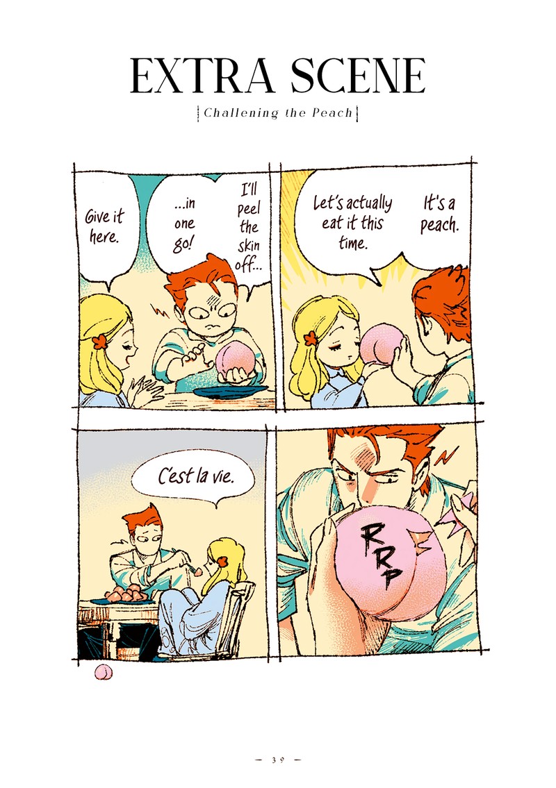 Veil Chapter 71 Page 5