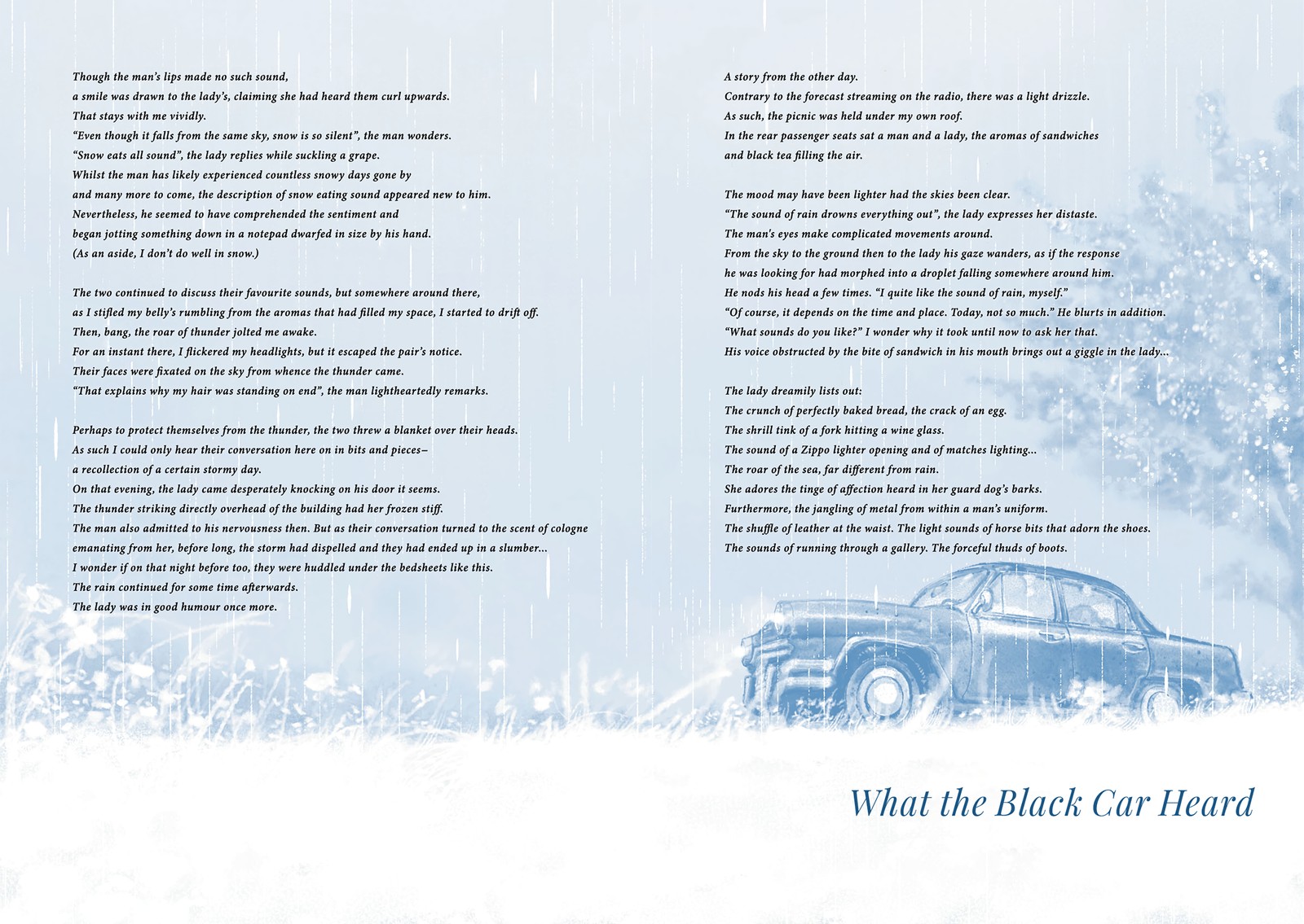 Veil Chapter 71 Page 6