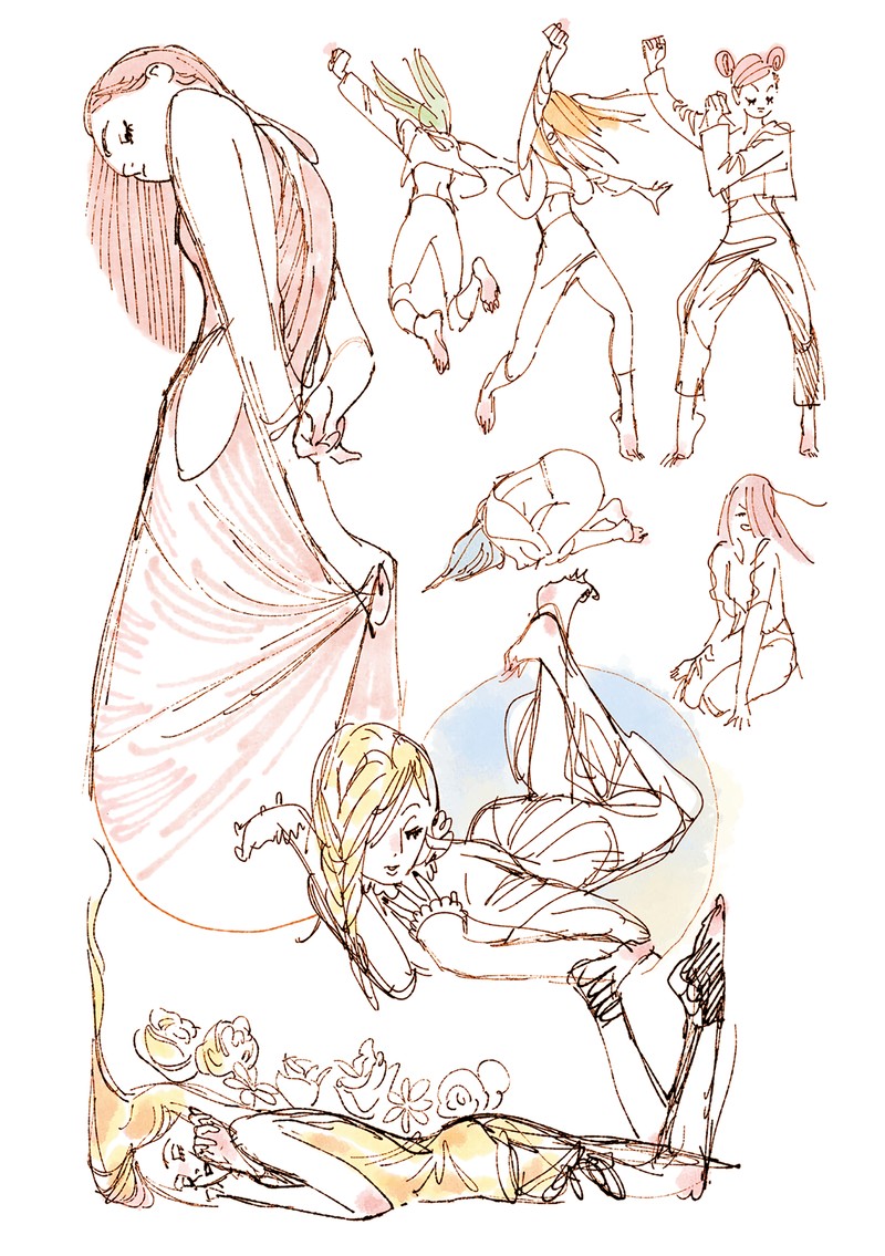 Veil Chapter 71 Page 7