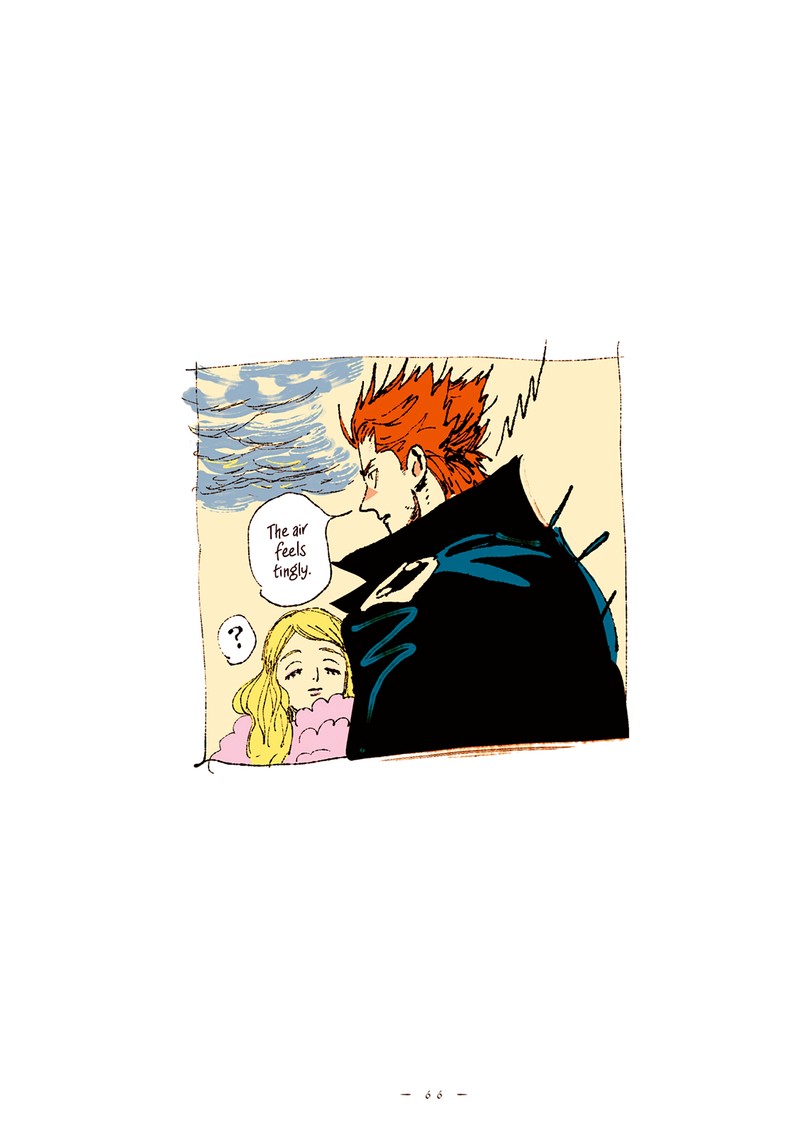 Veil Chapter 73 Page 12