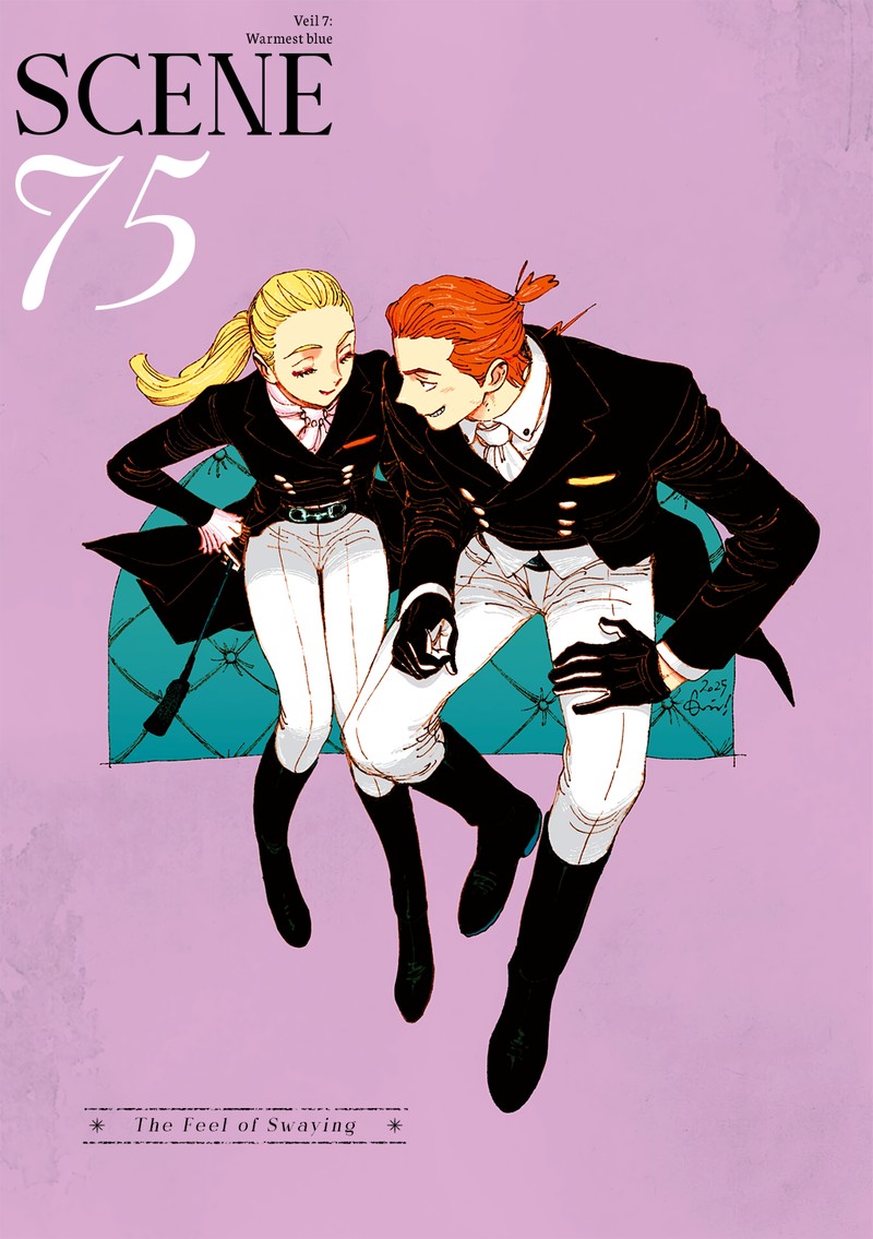 Veil Chapter 75 Page 1