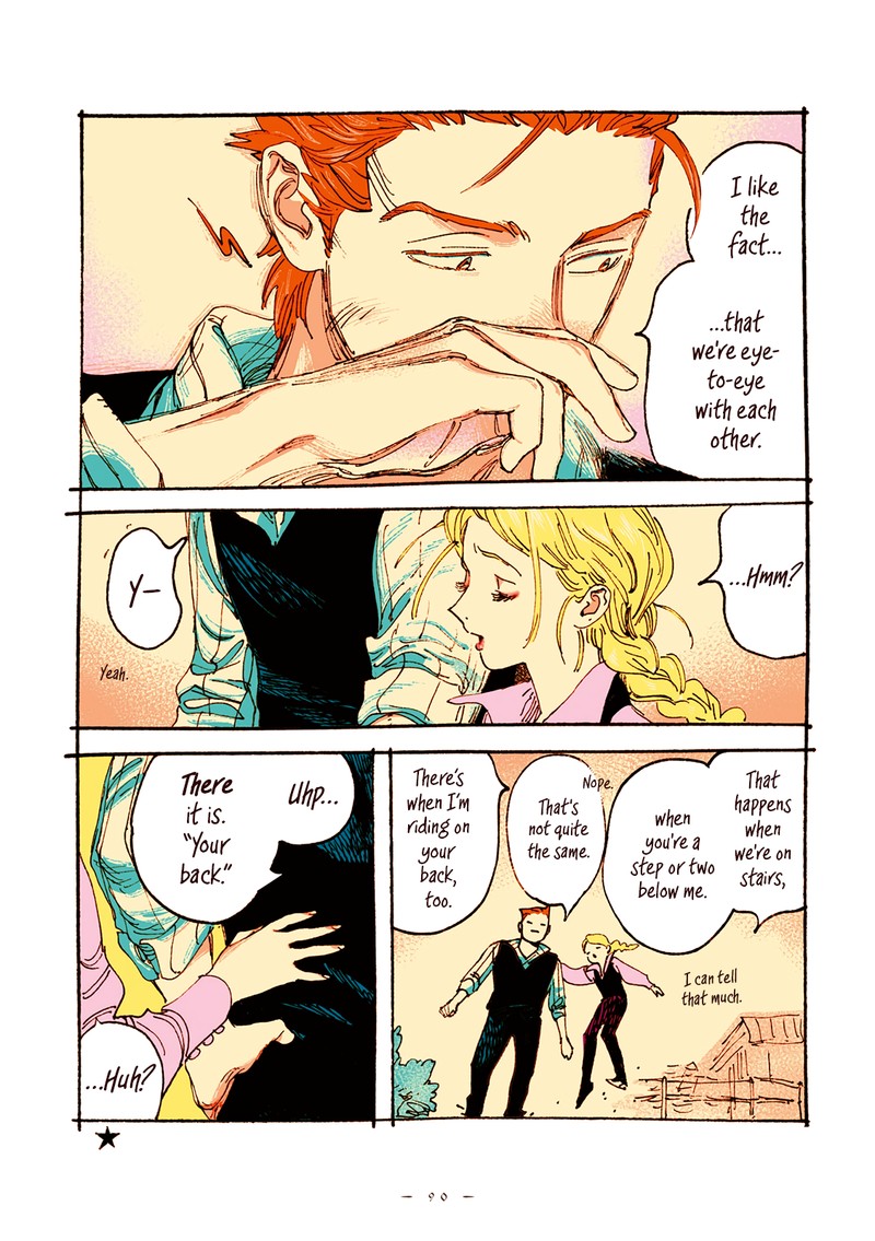 Veil Chapter 75 Page 8