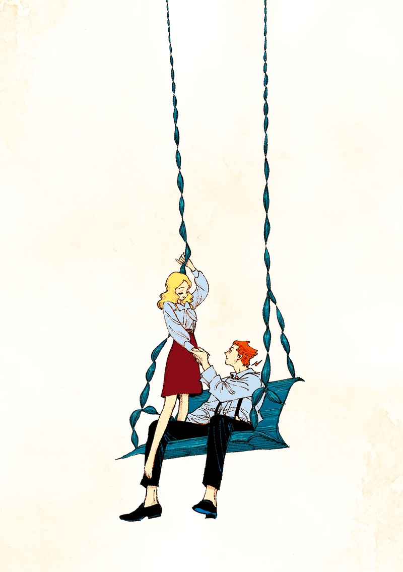 Veil Chapter 76 Page 10