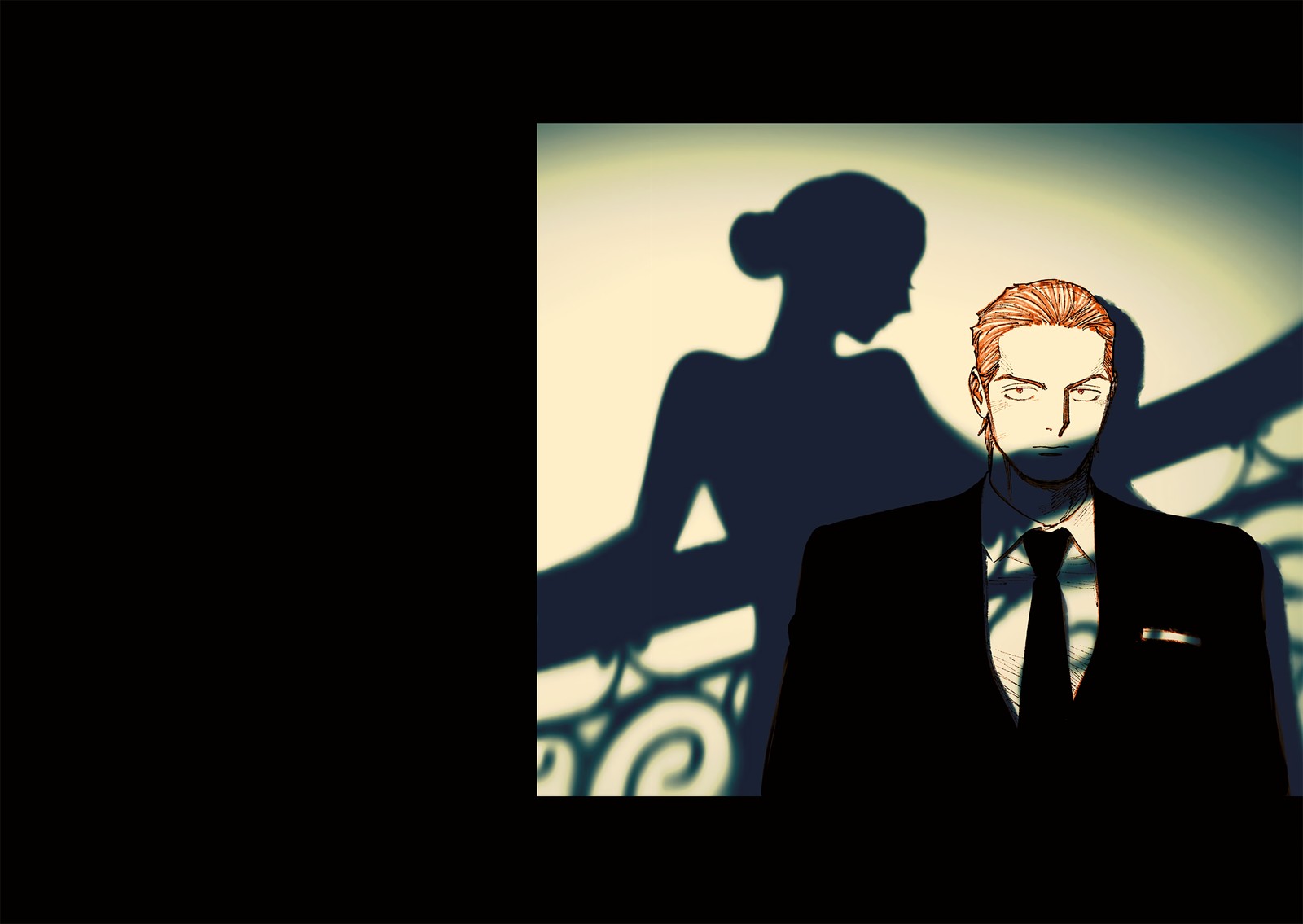 Veil Chapter 76 Page 12