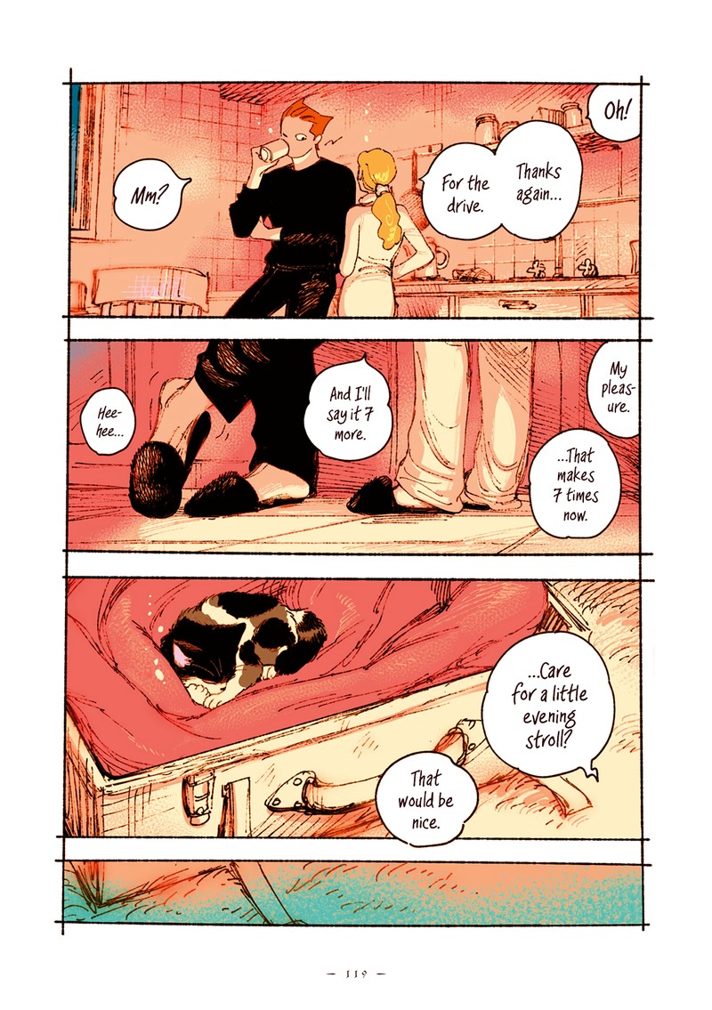 Veil Chapter 77 Page 7