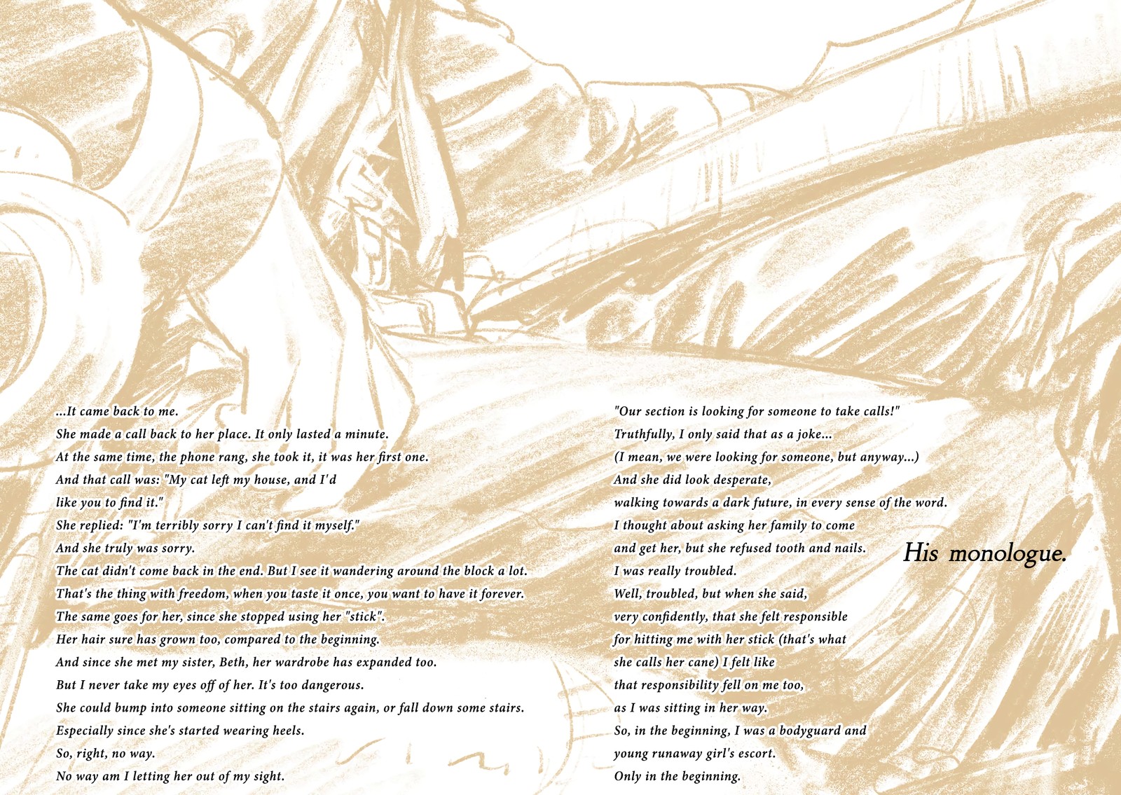 Veil Chapter 8 Page 2