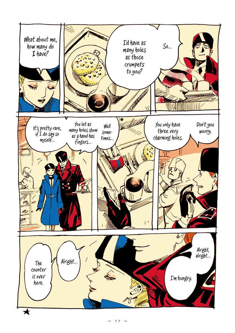 Veil Chapter 8 Page 4