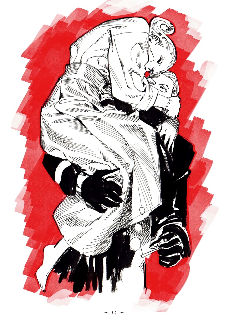 Veil Chapter 8 Page 7