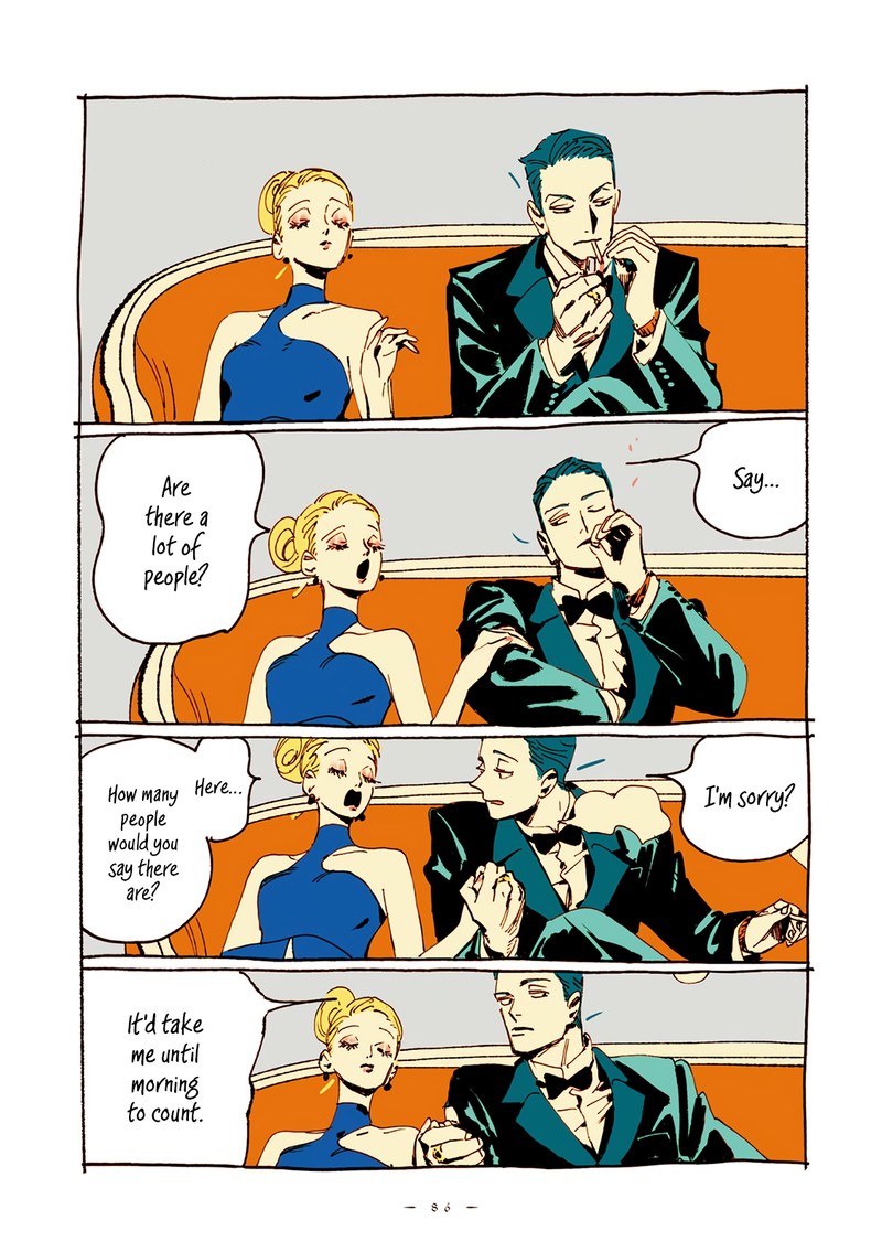 Veil Chapter 9 Page 2