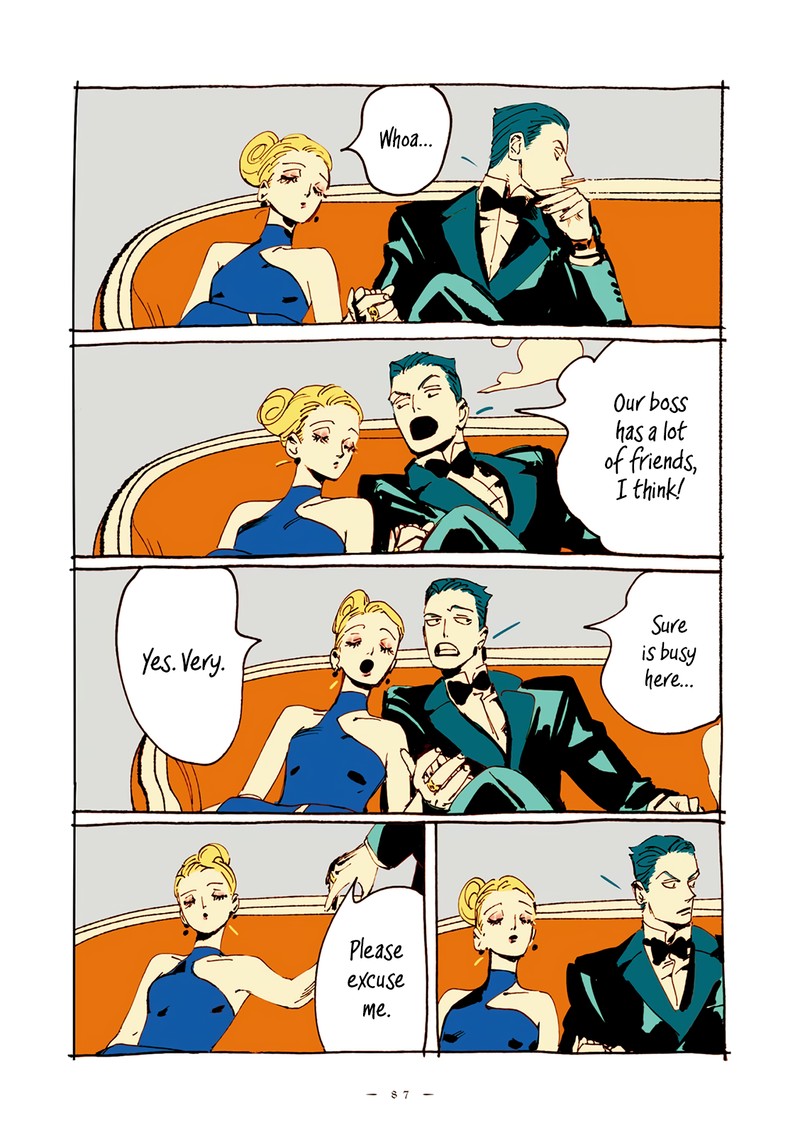 Veil Chapter 9 Page 3