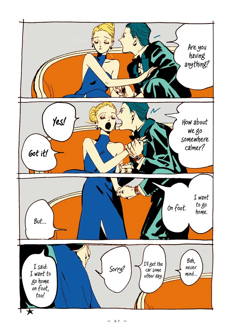 Veil Chapter 9 Page 5