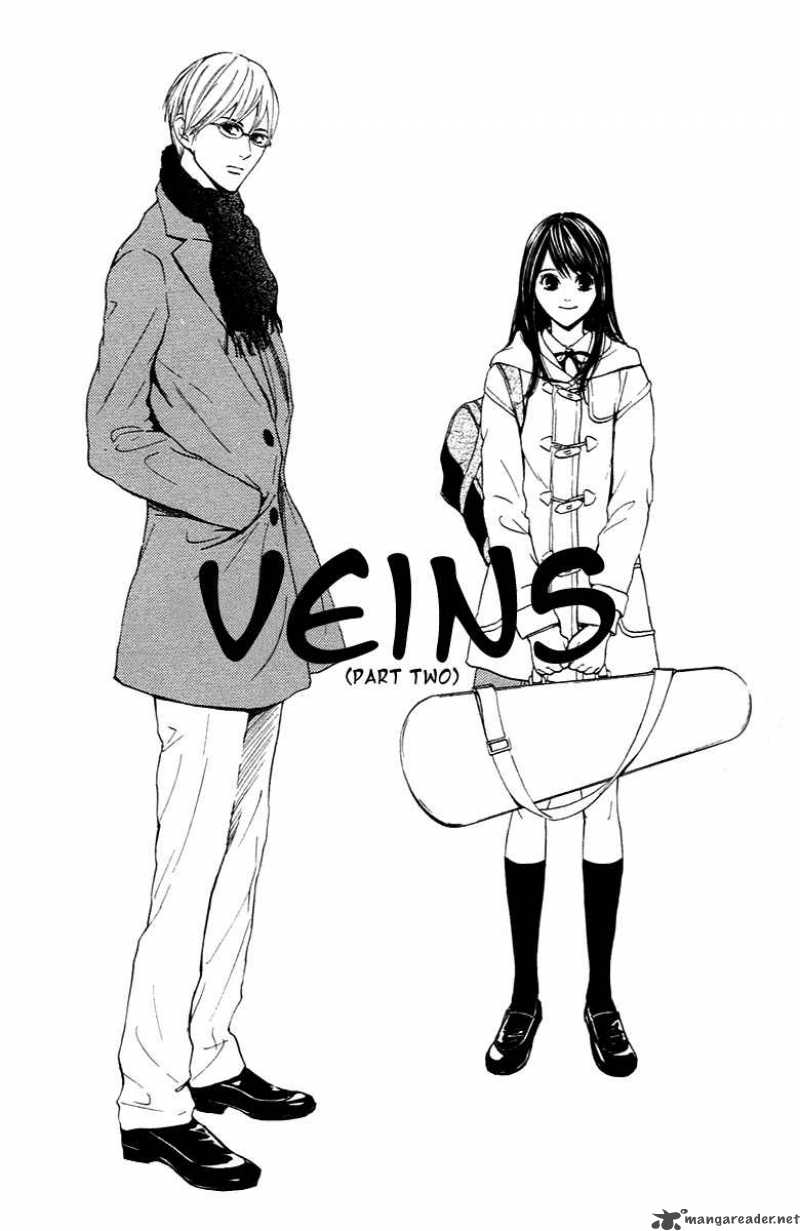 Veins Chapter 2 Page 2