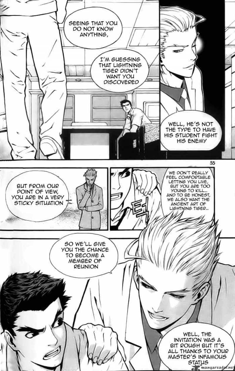 Veritas Chapter 2 Page 13