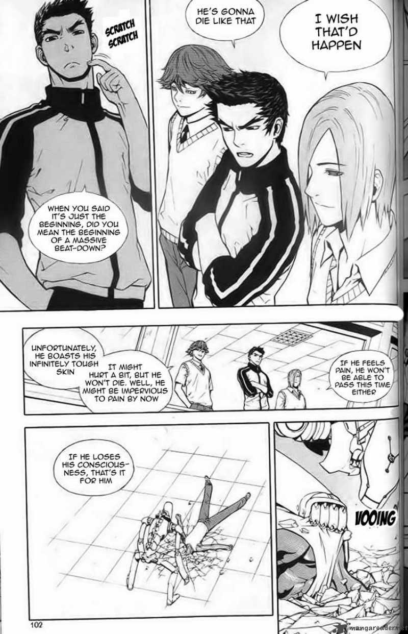 Veritas Chapter 4 Page 6