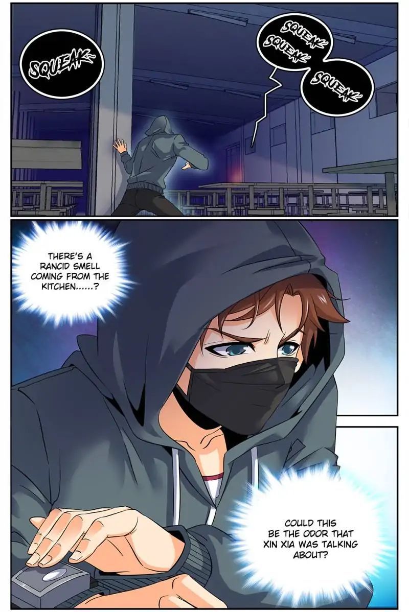 Versatile Mage Chapter 31 Page 5