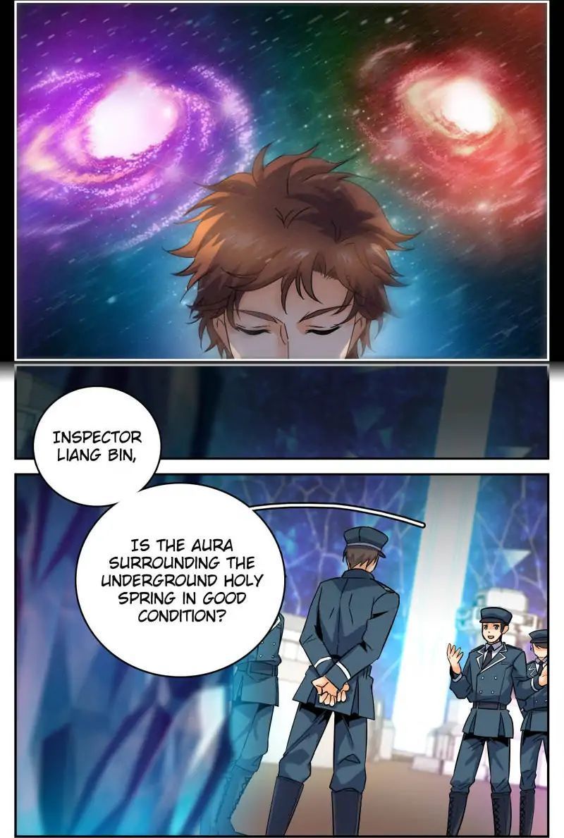 Versatile Mage Chapter 64 Page 6
