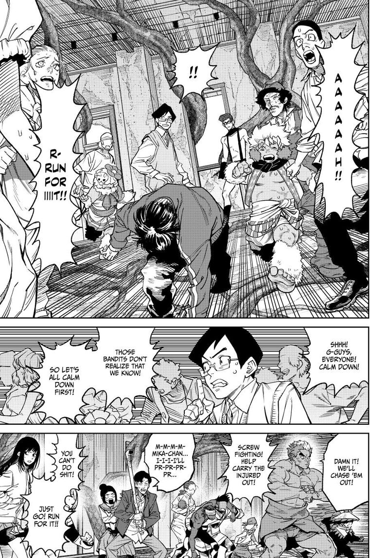 Versus Chapter 26 Page 10