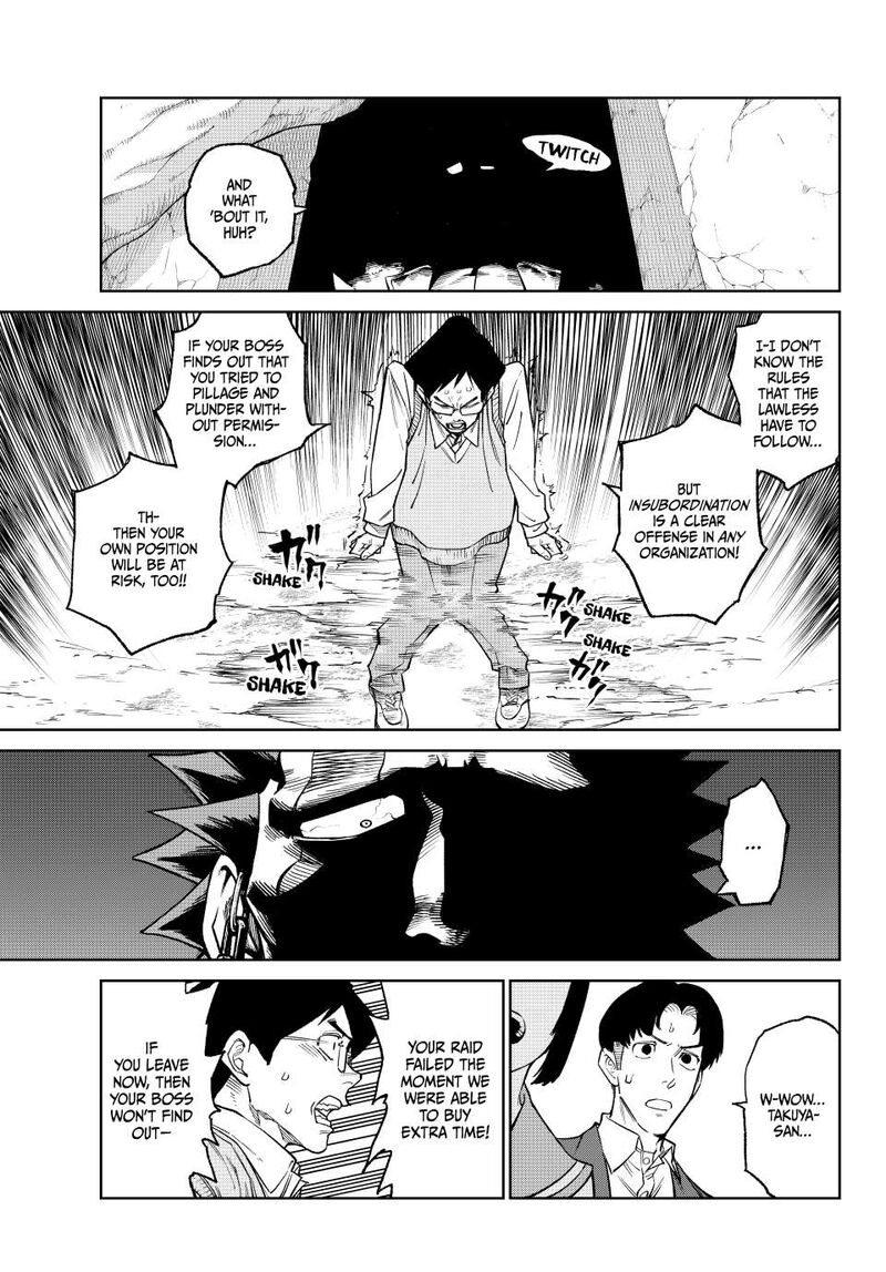 Versus Chapter 26 Page 20