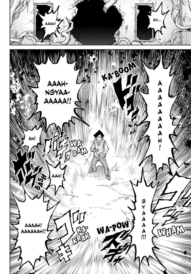 Versus Chapter 26 Page 23