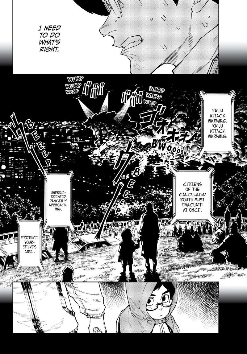 Versus Chapter 26 Page 25