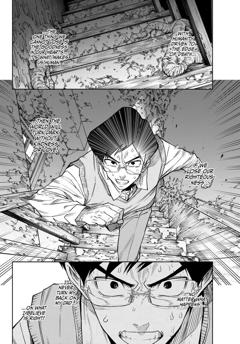 Versus Chapter 26 Page 27