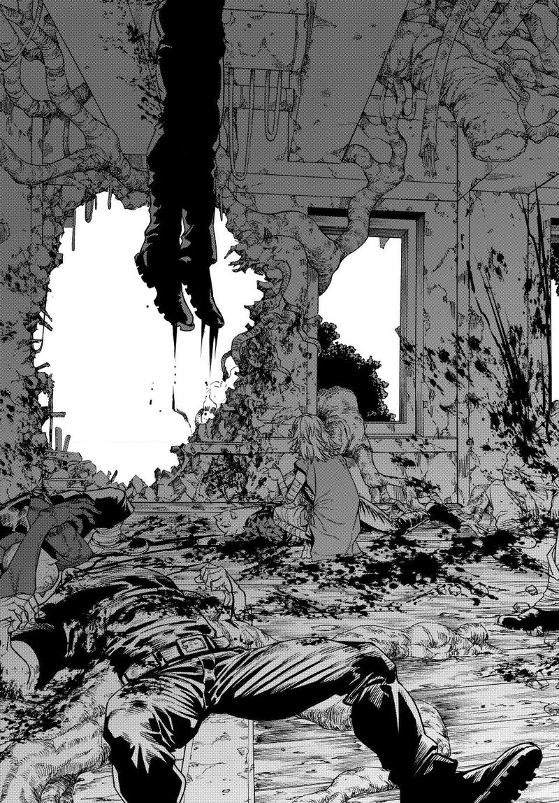 Versus Chapter 26 Page 30