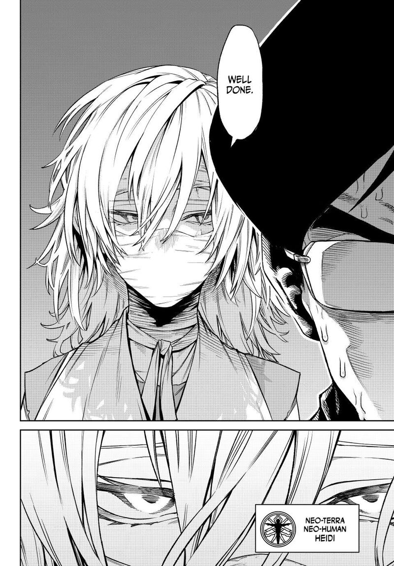 Versus Chapter 26 Page 37
