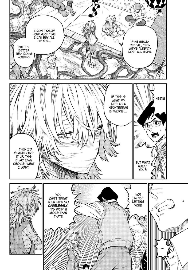 Versus Chapter 26 Page 7