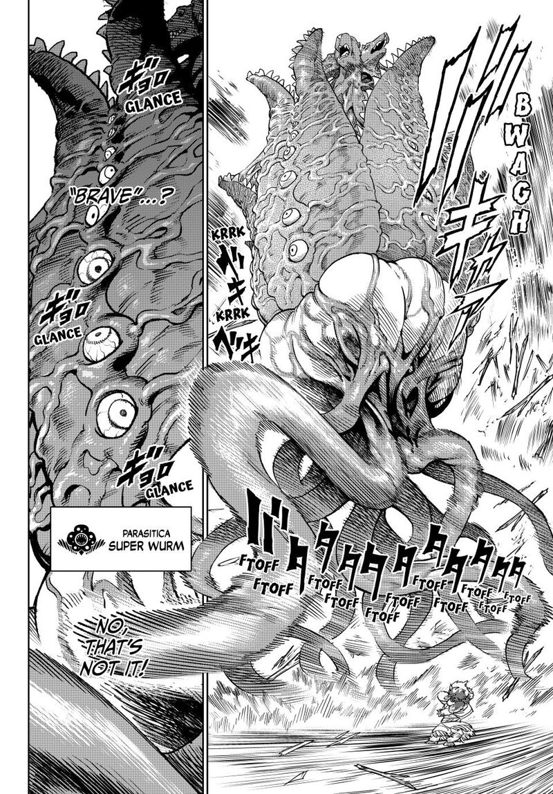 Versus Chapter 27 Page 16