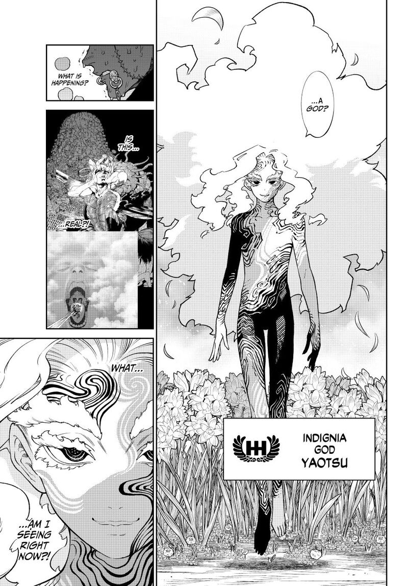 Versus Chapter 27 Page 19