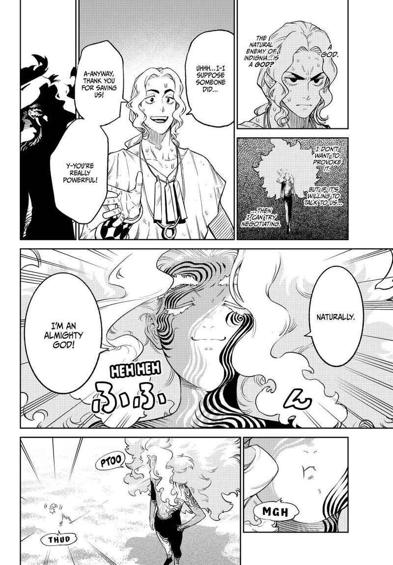 Versus Chapter 27 Page 24