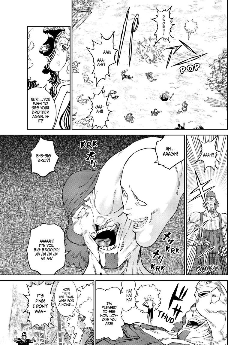 Versus Chapter 27 Page 31