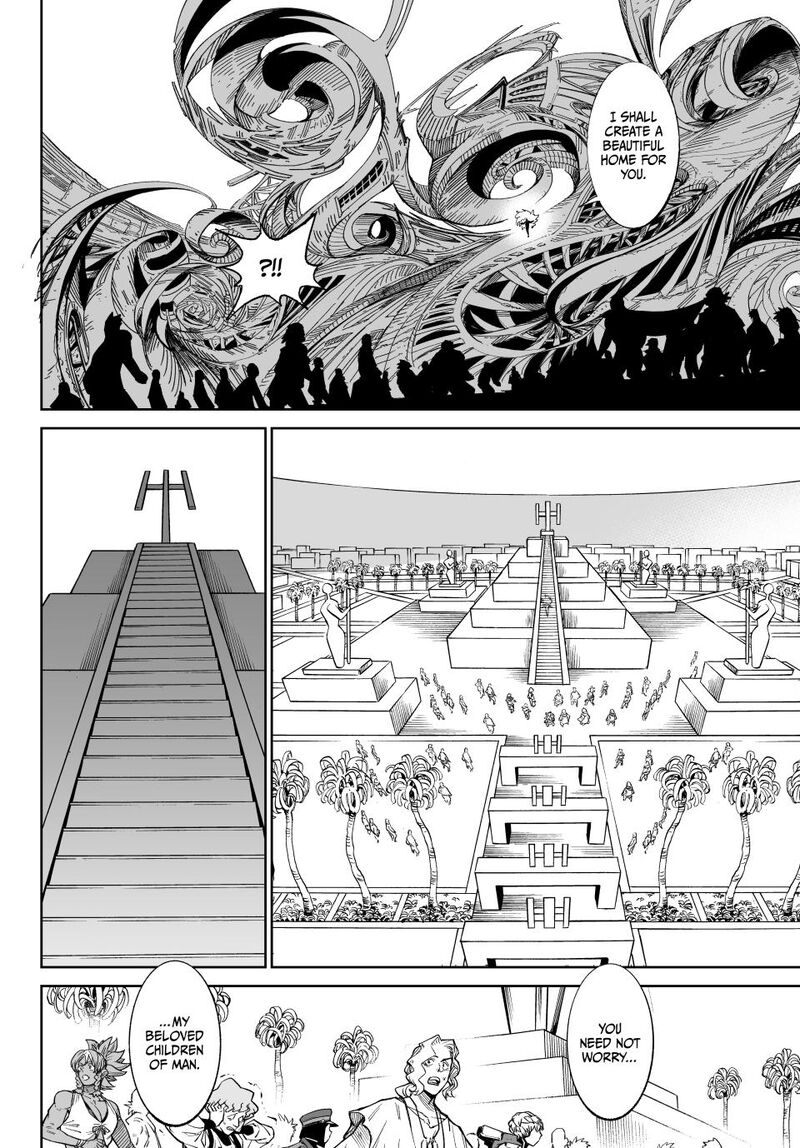 Versus Chapter 27 Page 32