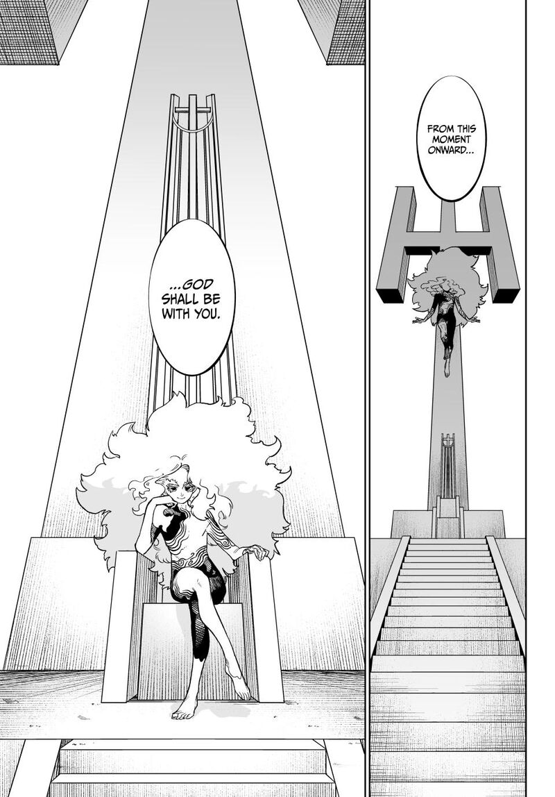 Versus Chapter 27 Page 33